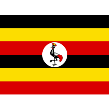 Uganda U20 (F)