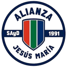 Alianza Jesus Maria