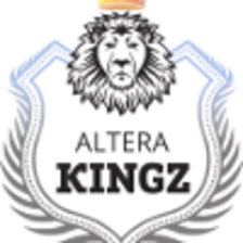 KinGZ Altera
