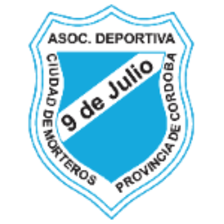 9 de Julio de Morteros