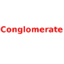 Conglomerate