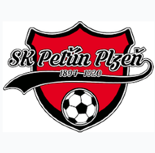 Petrin Plzen II