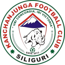 Siliguri Kanchanjunga
