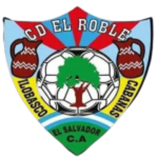 CD El Roble de Ilobasco