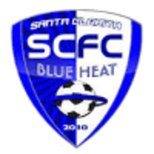 Santa Clarita Blue Heat (F)