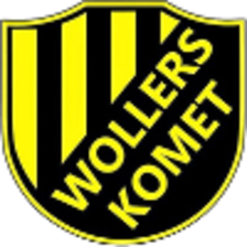 Wollers Komet