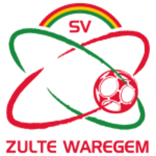 Zulte Waregem II (Women)