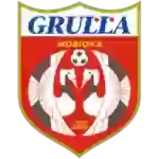 Grulla Morioka