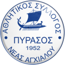 Pyrasos