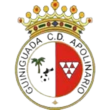 CD Guiniguada Apolinario (Women)