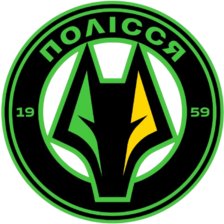 Polissya Zhytomyr Sub-19