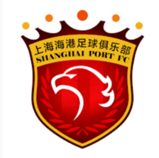 Shanghai Port U21