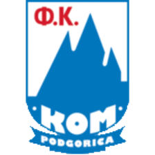 Kom Podgorica