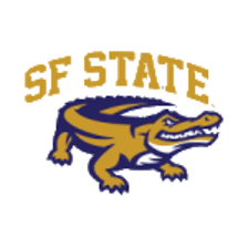 San Francisco State Gators (Women)