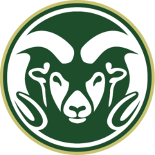 Colorado State Rams (F)