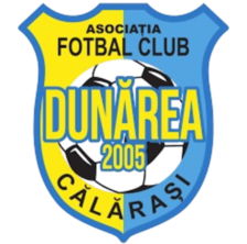 Dunarea Calarasi U19