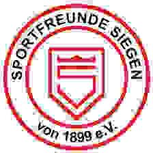 Sportfreunde Siegen 1899
