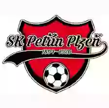 Petrin Plzen II