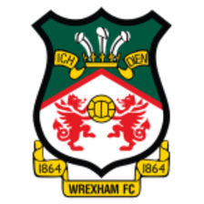 Wrexham (Womem)