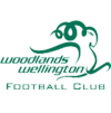 FC Woodlands Wellington
