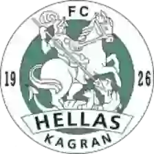 Hellas Kagran