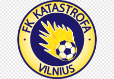 FK Katastrofa Vilnius