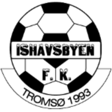 Ishavsbyen FK