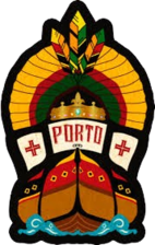 Porto BA