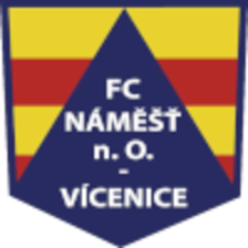 Namest nad Oslavou-Vicenice