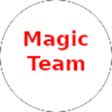 Magic Team
