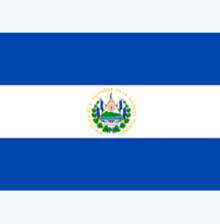 El Salvador (Nữ)