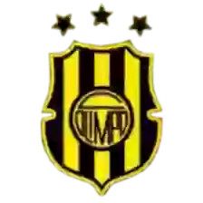 Câu lạc bộ Olimpo