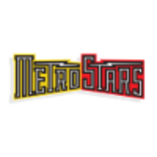 North Eastern MetroStars II