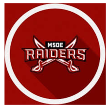 Đội Raider MSOE