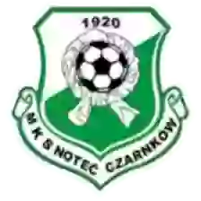 MKS Notec Czarnkow