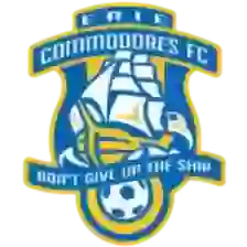 Erie Commodores