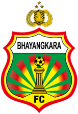 Bhayangkara United FC