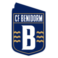 Benidorm II
