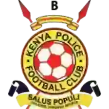 Kenya Police