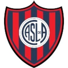 San Lorenzo de Almagro U20