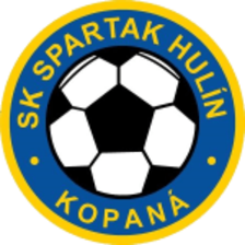 Spartak Hulín