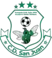 CD San Juan Gualjoco