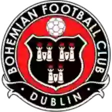Bohemian Dublin