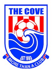 The Cove II