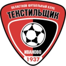 Tekstilshchik Ivanovo II
