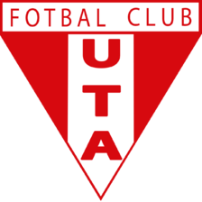 ACS UTA Batrana Doamna U19