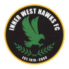 Inner West Hawks U20