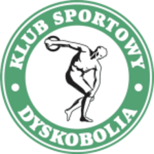Groclin Dyskobolia