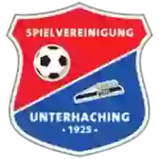Đội trẻ SpVgg Unterhaching U19