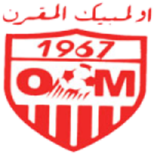 Olympique Magrane